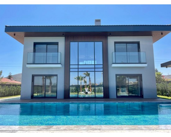 Çeşme Satılık Villa