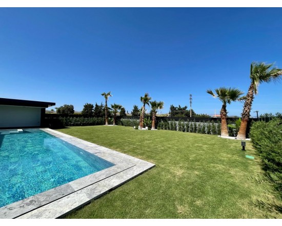 Çeşme Satılık Villa