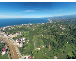 Riza/Pazar Satılık Arsa